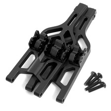 Bras oscillant avant et