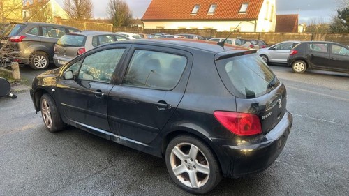 Boitier filtre air peugeot - filtre, a