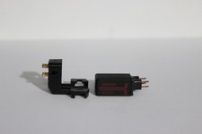 Cellule Shure M92E vintage