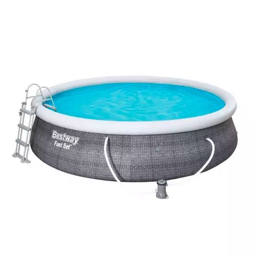 Piscine hors sol - , autoportante