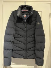 Manteau Fusalp