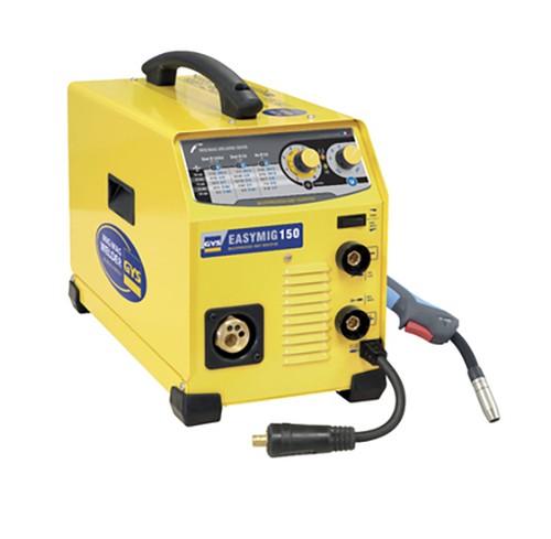 Poste souder easymig 150 - souder,