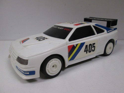 Peugeot 405 t16 turbo - 405,