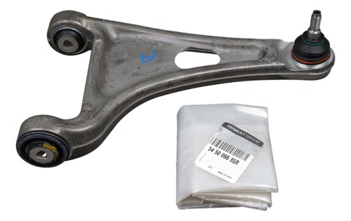 Bras suspension droit - bras,