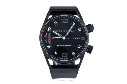 Montre pour homme porsche - pour,