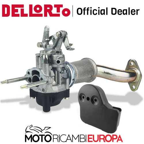 Carburateur dell orto 16 - dell'orto,