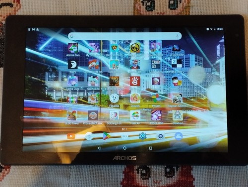 Tablette archos 101b oxygen - tablette,