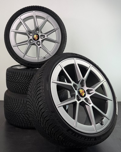 Porsche 911 992 - .2, ensemble