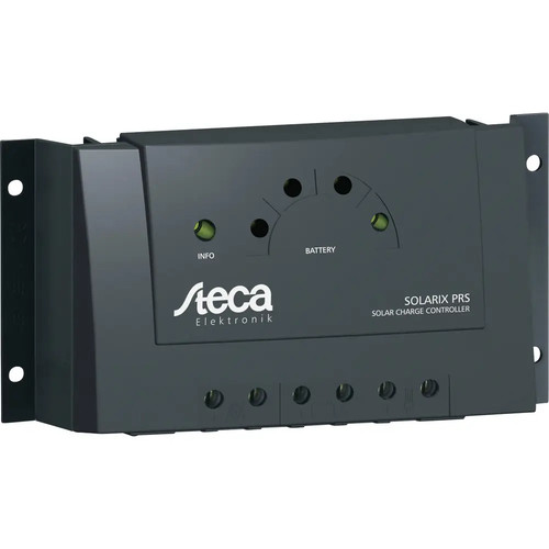 Steca solarix prs - steca,