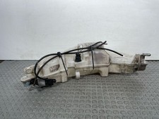 Audi A6 Allroad C6 2008 Windscreen washer fluid reservoir bottle LIQ6923