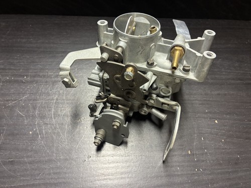 Carburateur solex pbisa - carburateur,