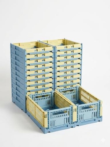 Hay design recycled - hay,