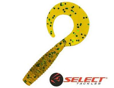 SELECT TACKLES - LEURRE SOUPLE