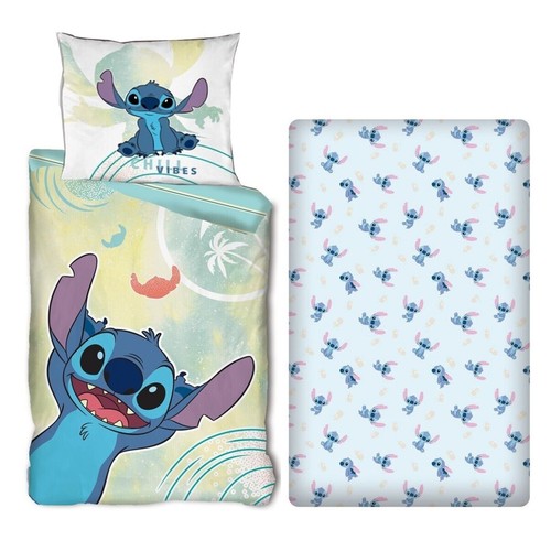 Disney stitch set pièces - disney,