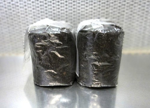 Lbs bulk substrate - 8,