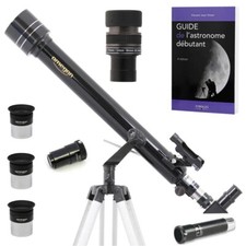 Pack Complet Télescope Omegon