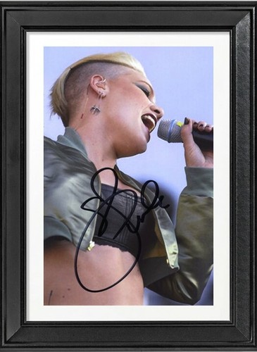 Rose autographe avec - rose,