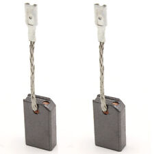 Balais De Charbon Pour Metabo W 7-125 Quick / WPS / WP 7-125 Quick / W 8-125