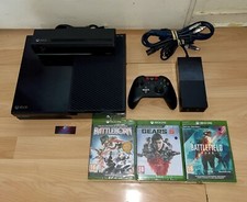 Console Xbox One - Edition Day