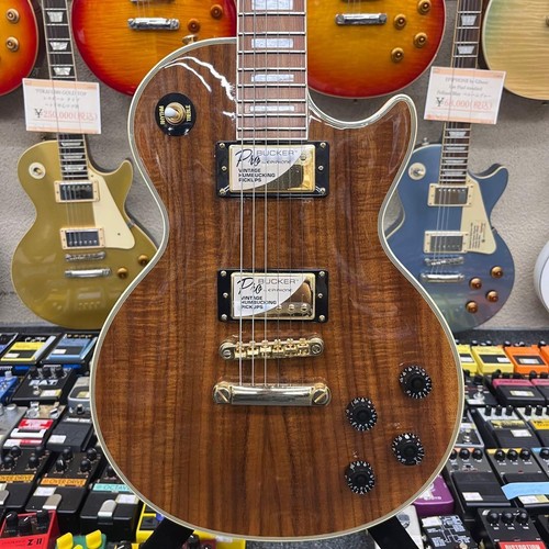 12439 epiphone les paul - les,