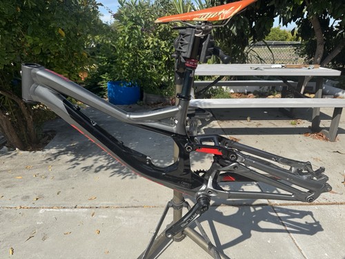 2014 specialized demo frame - demo, 8