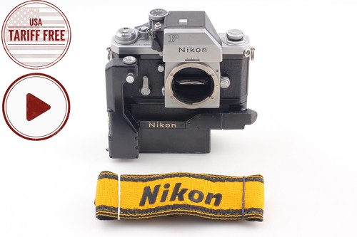 Tout fonctionne exc nikon - tout,