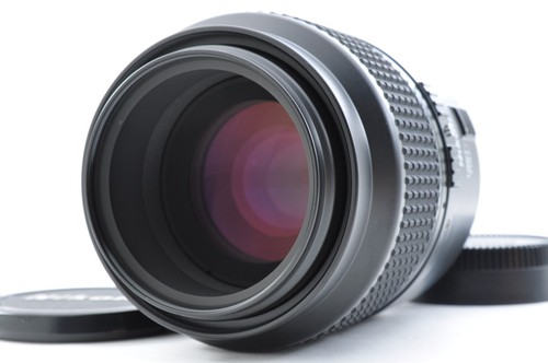 Nikon micro nikkor 105mm - af,