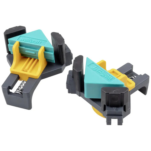Presse angle wolfcraft - d'angle,