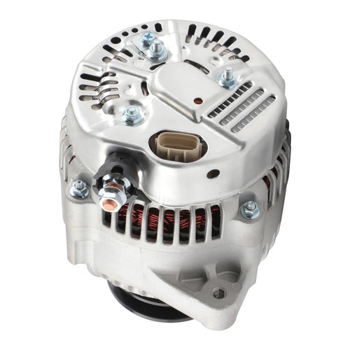 Alternateur 120 a - v,