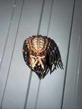 Hot Toys Predator 2 City Hunter Head Sculpt