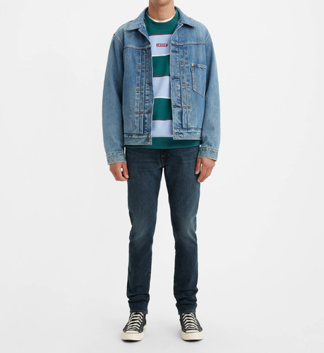 Levi jean homme 512 - jean,