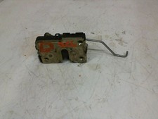 Serrure porte avd occasion