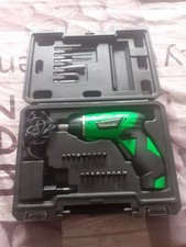 Coffret Mini Visseuse Devisseuse  Kawasaki