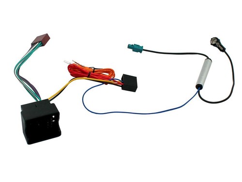 Adaptateur faisceau câblage - faisceau,