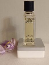 Miniature -  ROGER & GALLET - L'Homme - EDT - 7 ml - sans boite