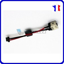 Connecteur alimentation Acer aspire One  D255E-13412      Dc power jack