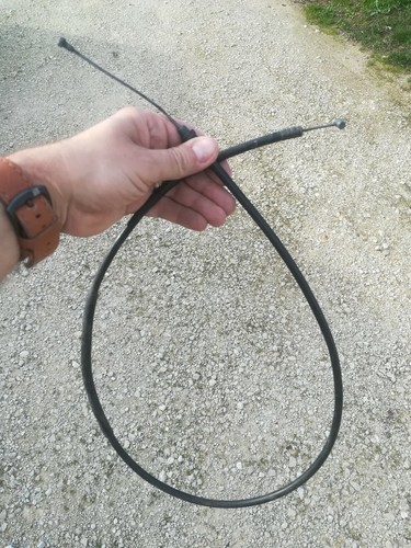 Honda s800 cable - s800,