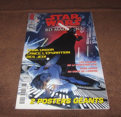 Star wars delcourt bd - wars,