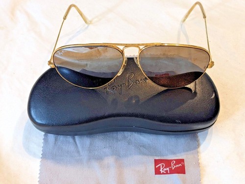 Vintage ray ban - , lomb