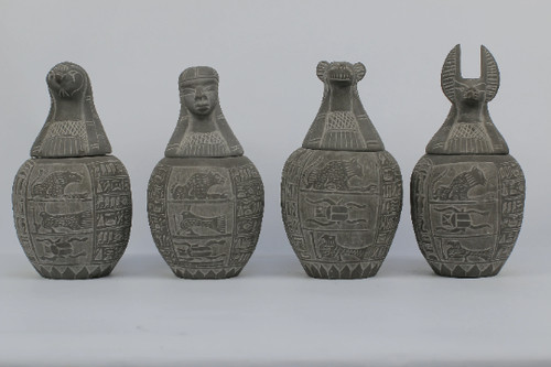 Magnifique énorme pots