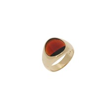 POMELLATO Garnet #13 ring 802000159583000