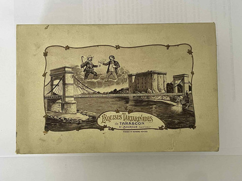 Ancienne boite carton - ancienne, en