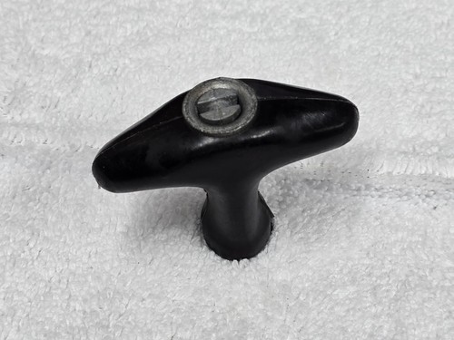 Hirth engine recoil - recoil, handle