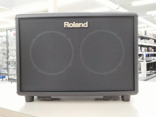 Roland acoustic chorus - acoustic,