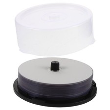 Lot de 25 CD-R vierges : CD-R