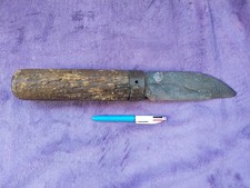 Couteau pliant des guerres de