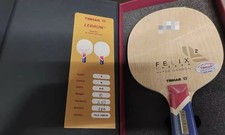 Tibhar Félix Lebrun Personal