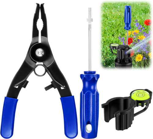 Pack sprinkler spray head - pack,