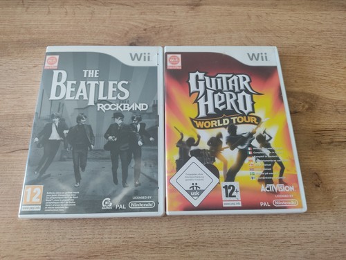 Lot jeux complets nintendo - 2,