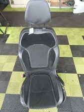 Siege avant gauche RENAULT